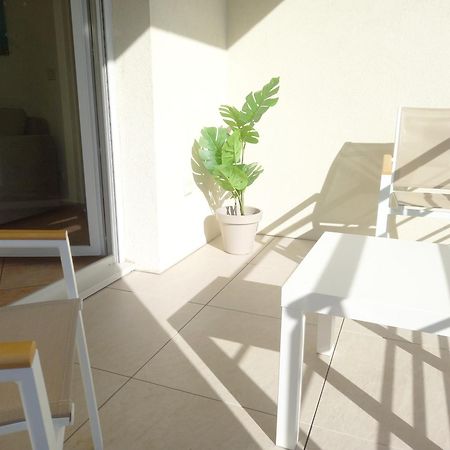 T2 De 56M2 - Geneve A 5 Min- Parking Prive Gratuit Apartment Saint-Julien-en-Genevois Ngoại thất bức ảnh