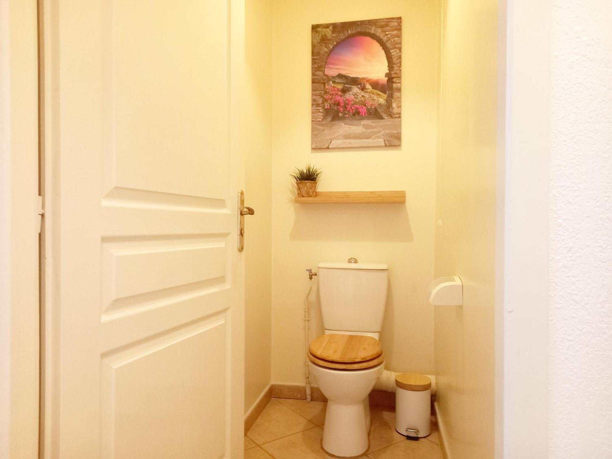 T2 De 56M2 - Geneve A 5 Min- Parking Prive Gratuit Apartment Saint-Julien-en-Genevois Ngoại thất bức ảnh