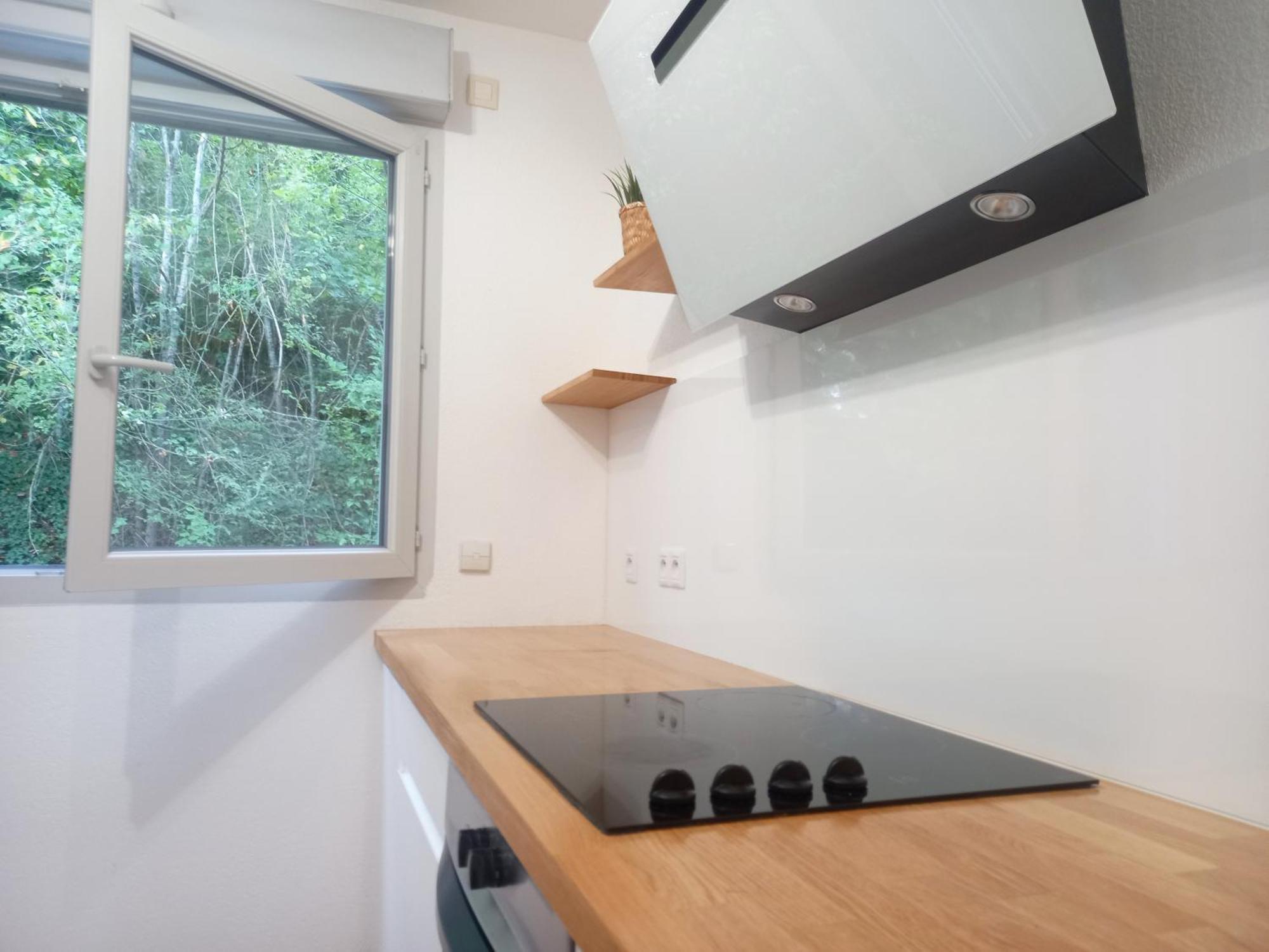 T2 De 56M2 - Geneve A 5 Min- Parking Prive Gratuit Apartment Saint-Julien-en-Genevois Ngoại thất bức ảnh