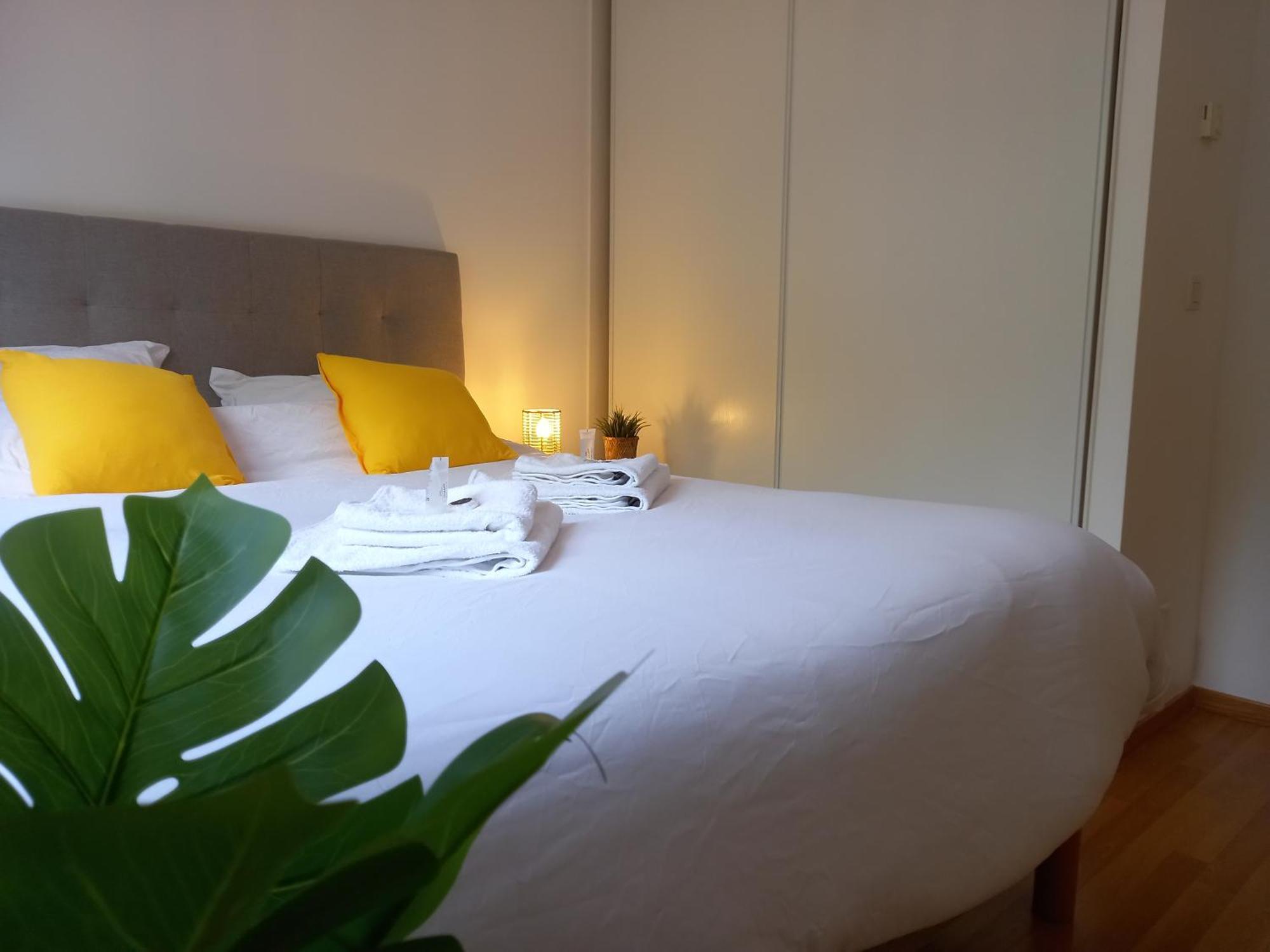 T2 De 56M2 - Geneve A 5 Min- Parking Prive Gratuit Apartment Saint-Julien-en-Genevois Ngoại thất bức ảnh