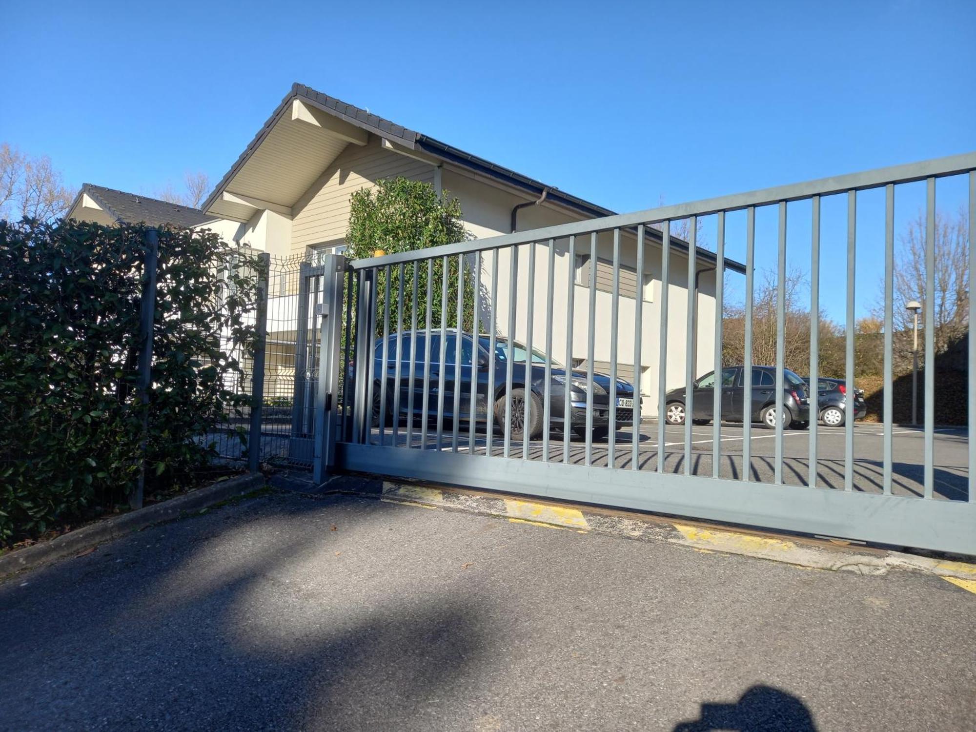 T2 De 56M2 - Geneve A 5 Min- Parking Prive Gratuit Apartment Saint-Julien-en-Genevois Ngoại thất bức ảnh